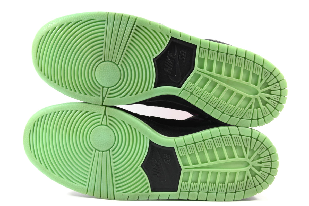 "NORTHERN LIGHTS"DUNK HIGH PREMIUM SB