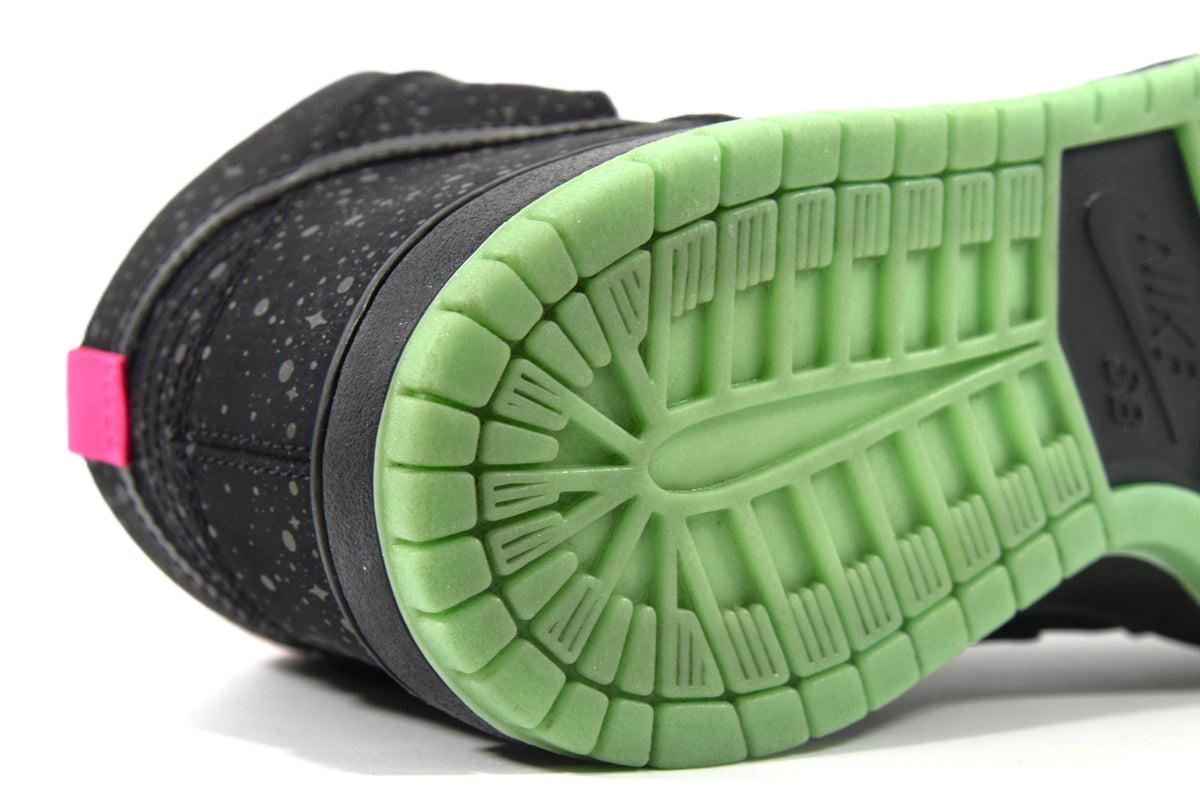 "NORTHERN LIGHTS"DUNK HIGH PREMIUM SB