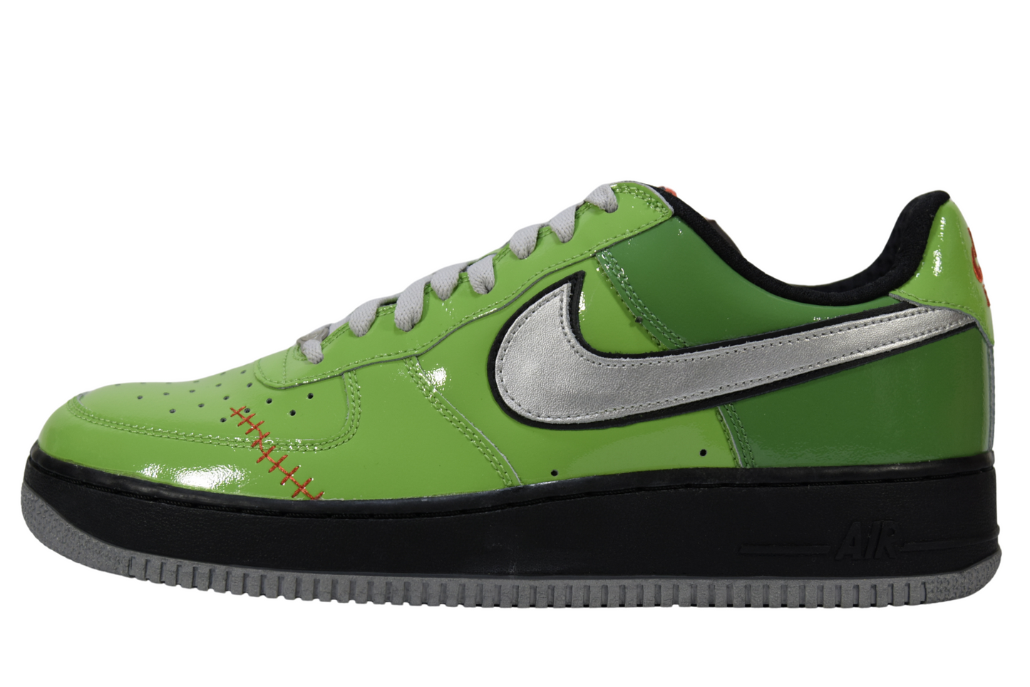 "FRANKENSTEIN"AIR FORCE 1 LOW PREMIUM