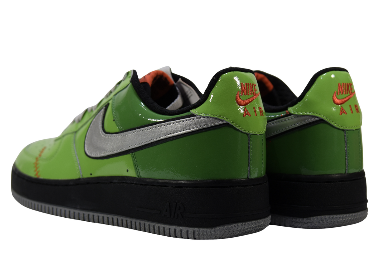 "FRANKENSTEIN"AIR FORCE 1 LOW PREMIUM