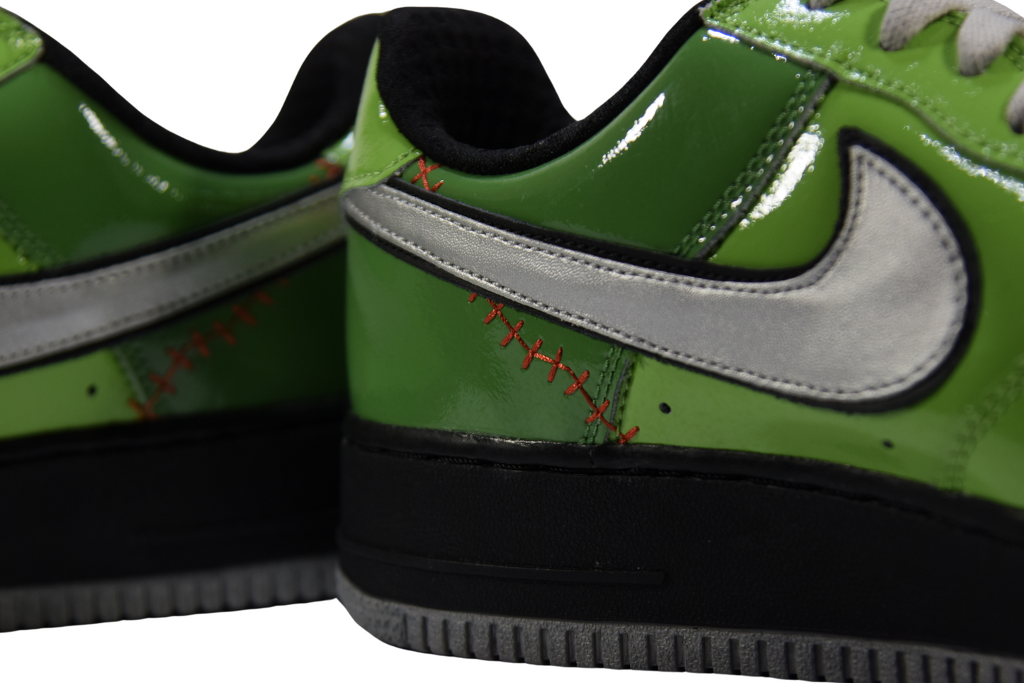 "FRANKENSTEIN"AIR FORCE 1 LOW PREMIUM