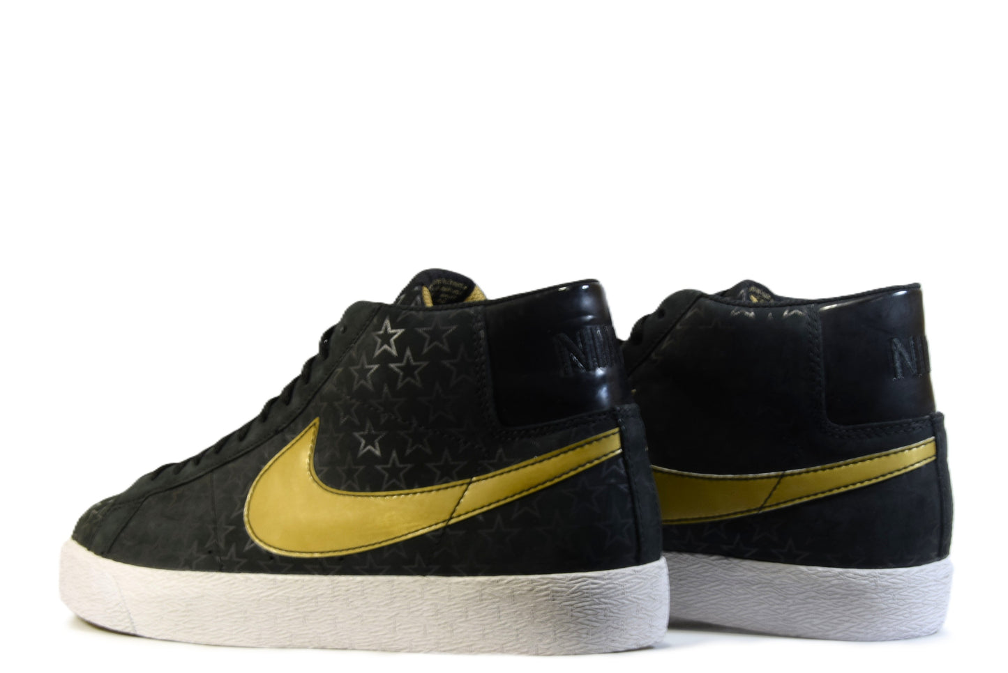 "TRICK STAR"BLAZER PREMIUM SB