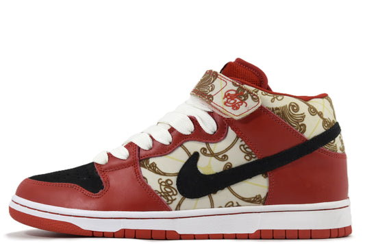 "CREW PACK"DUNK MID PREMIUM SB