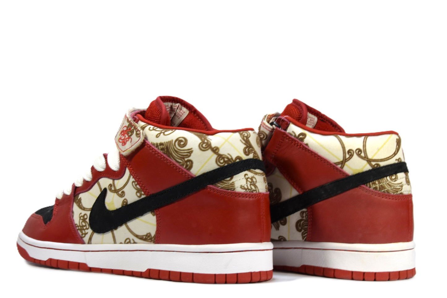 "CREW PACK"DUNK MID PREMIUM SB