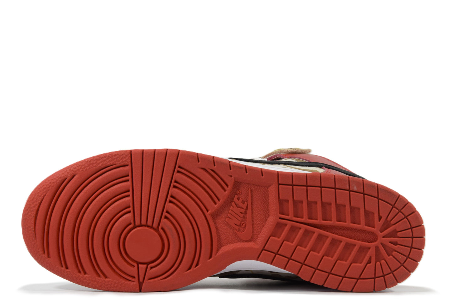 "CREW PACK"DUNK MID PREMIUM SB