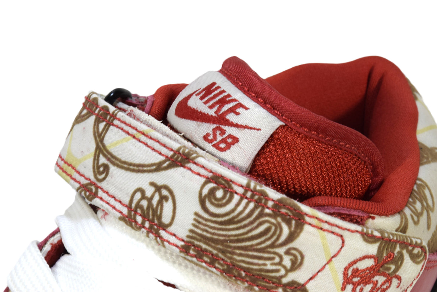 "CREW PACK"DUNK MID PREMIUM SB