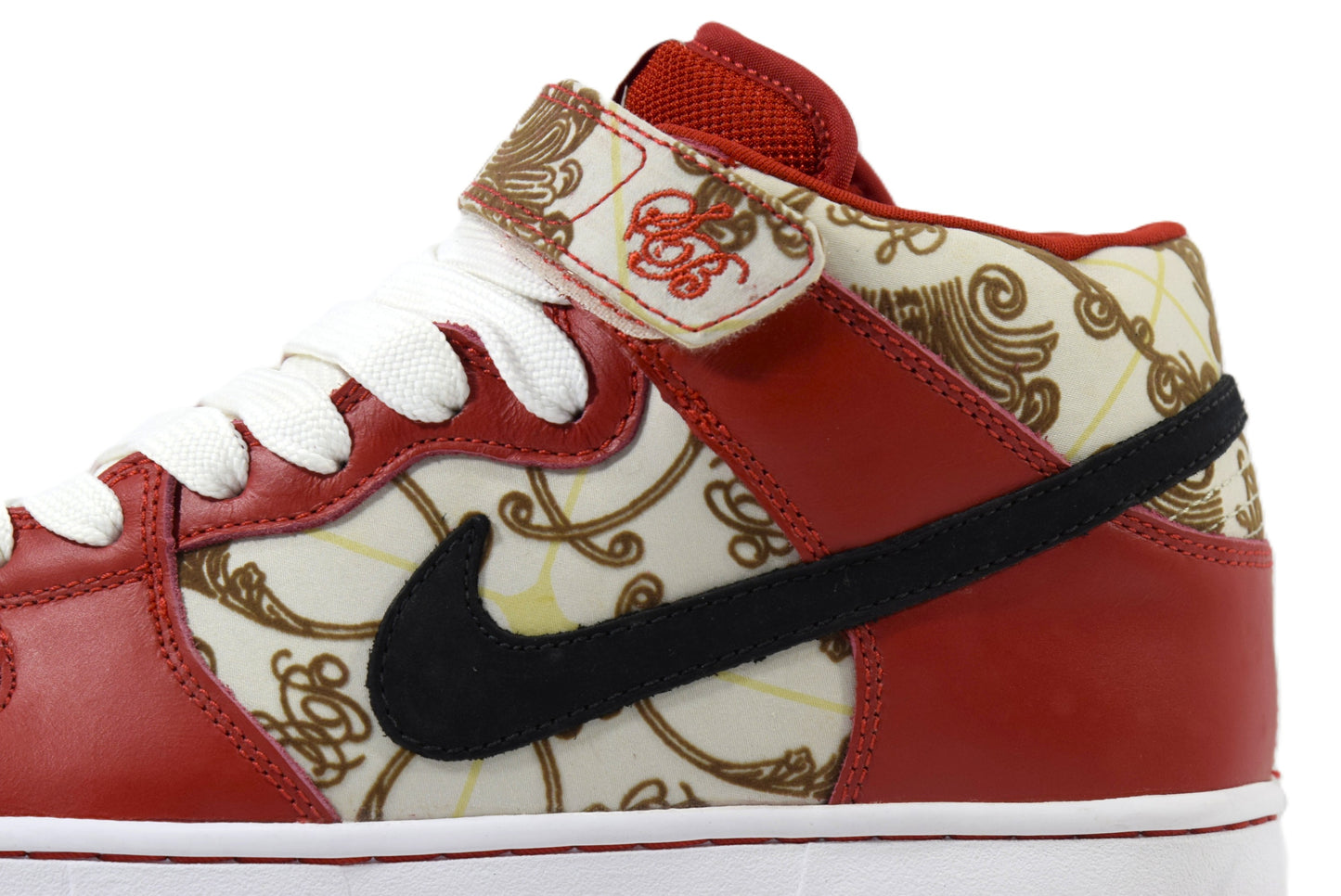 "CREW PACK"DUNK MID PREMIUM SB