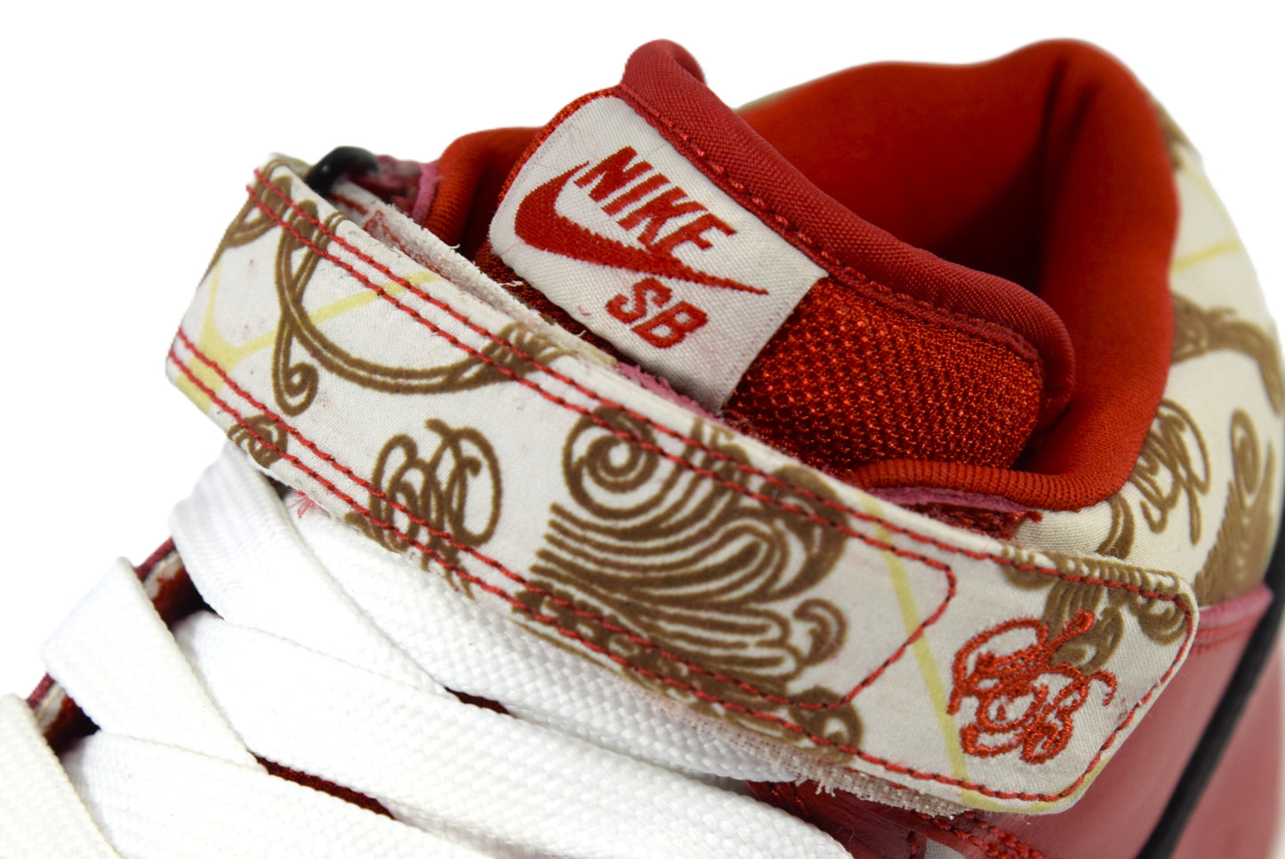 "CREW PACK"DUNK MID PREMIUM SB