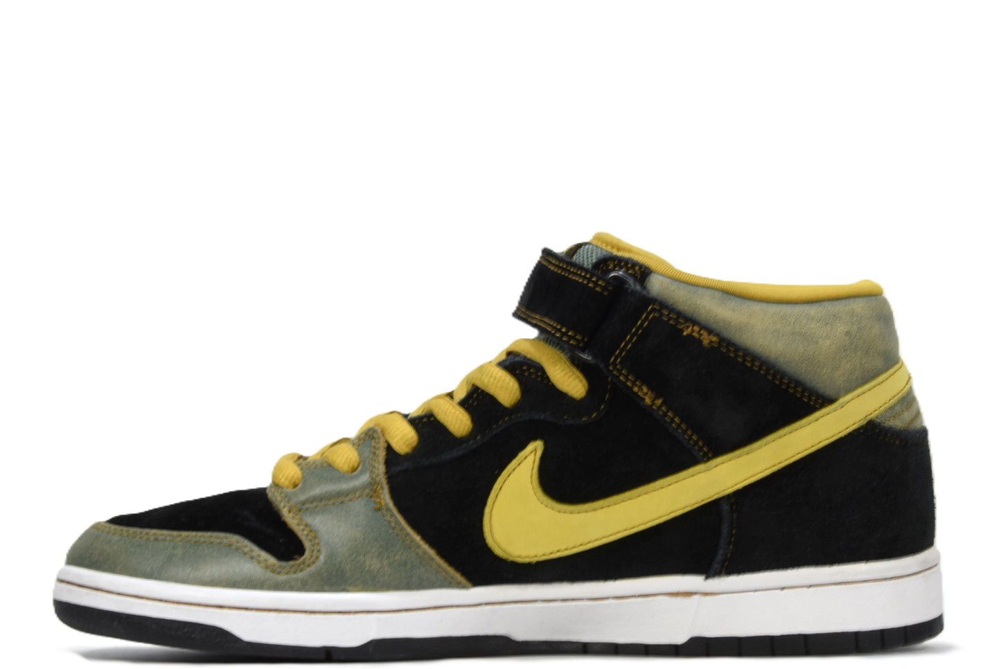 "ASBURY PARK"DUNK MID PREMIUM SB