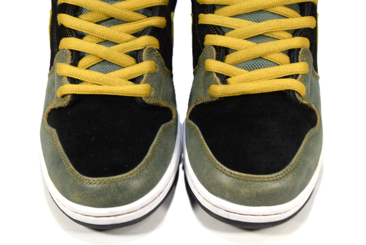 "ASBURY PARK"DUNK MID PREMIUM SB