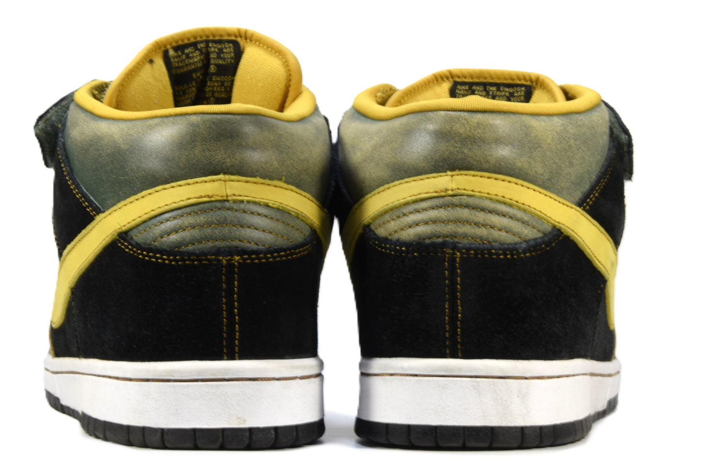 "ASBURY PARK"DUNK MID PREMIUM SB