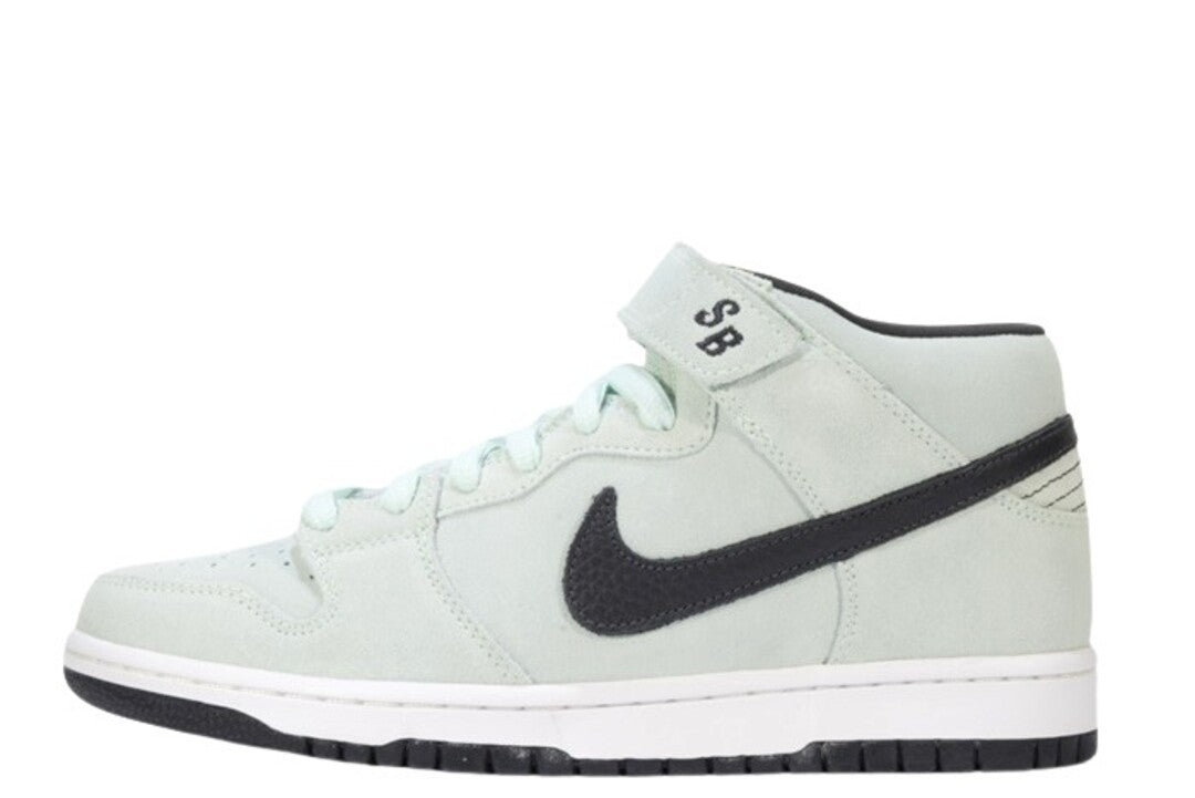 "SEA CRYSTAL"DUNK MID PRO SB