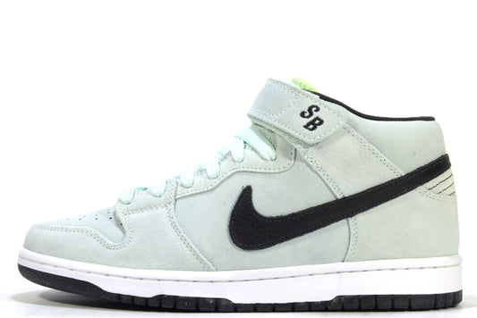 "SEA CRYSTAL" DUNK MID PRO SB