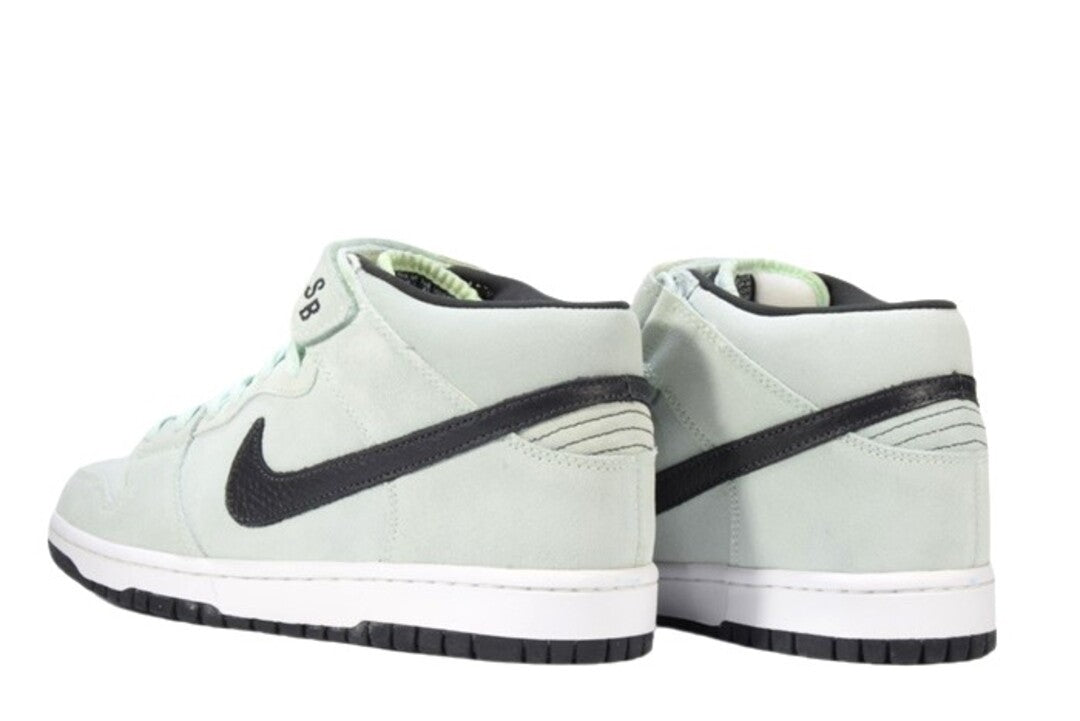 "SEA CRYSTAL"DUNK MID PRO SB