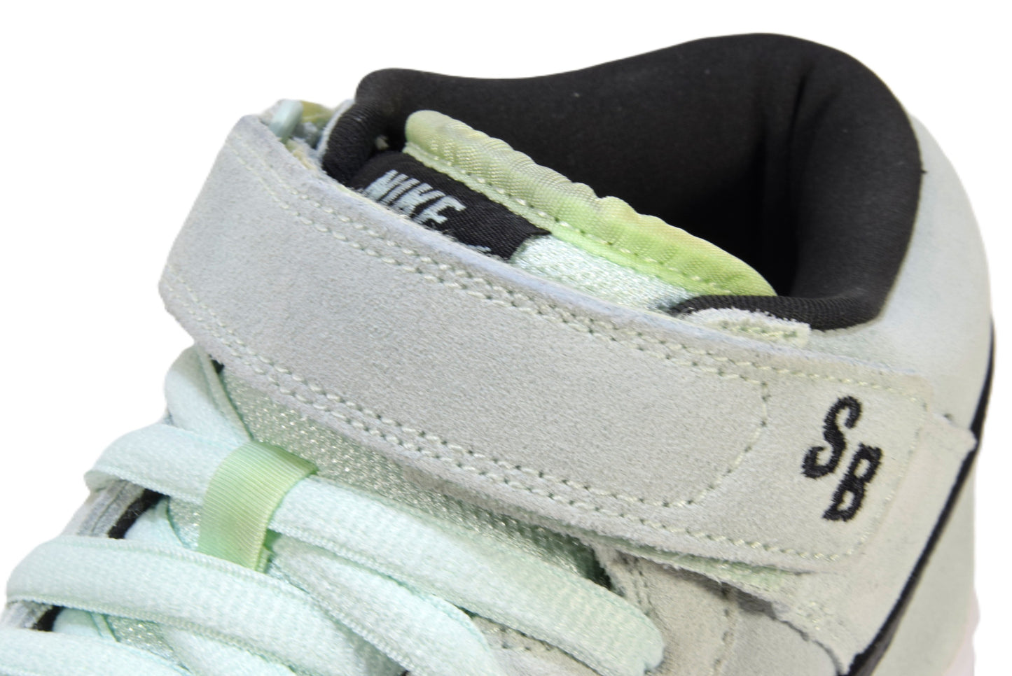 "SEA CRYSTAL"DUNK MID PRO SB