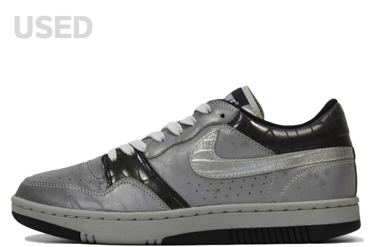 "3M REFLECTOR"COURT FORCE PREMIUM