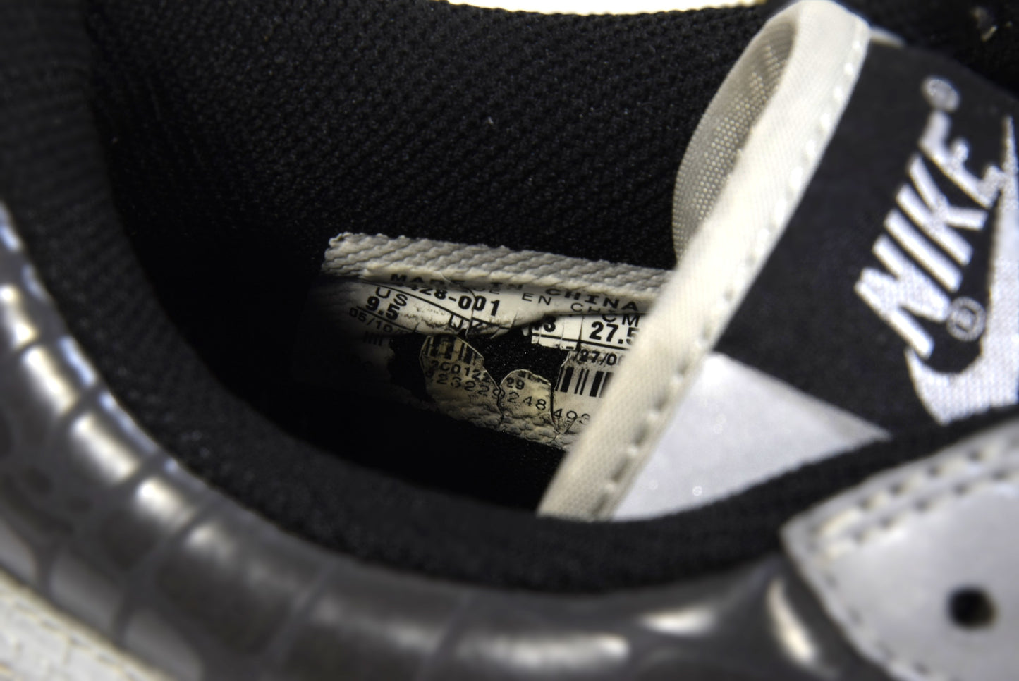 "3M REFLECTOR"COURT FORCE PREMIUM