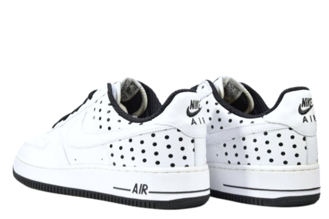 "FRAGMENT"AIR FORCE 1 LOW