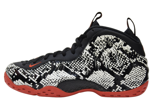 "SNAKESKIN"AIR FOAMPOSITE ONE