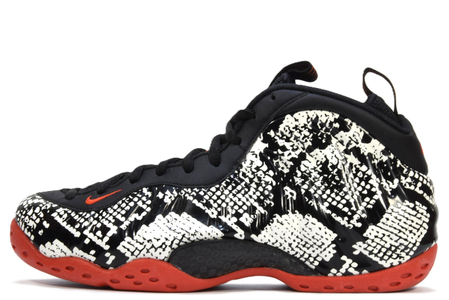 "SNAKESKIN"AIR FOAMPOSITE ONE