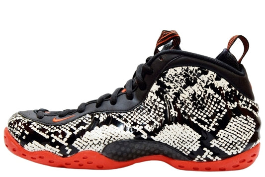 "SNAKESKIN"AIR FOAMPOSITE ONE