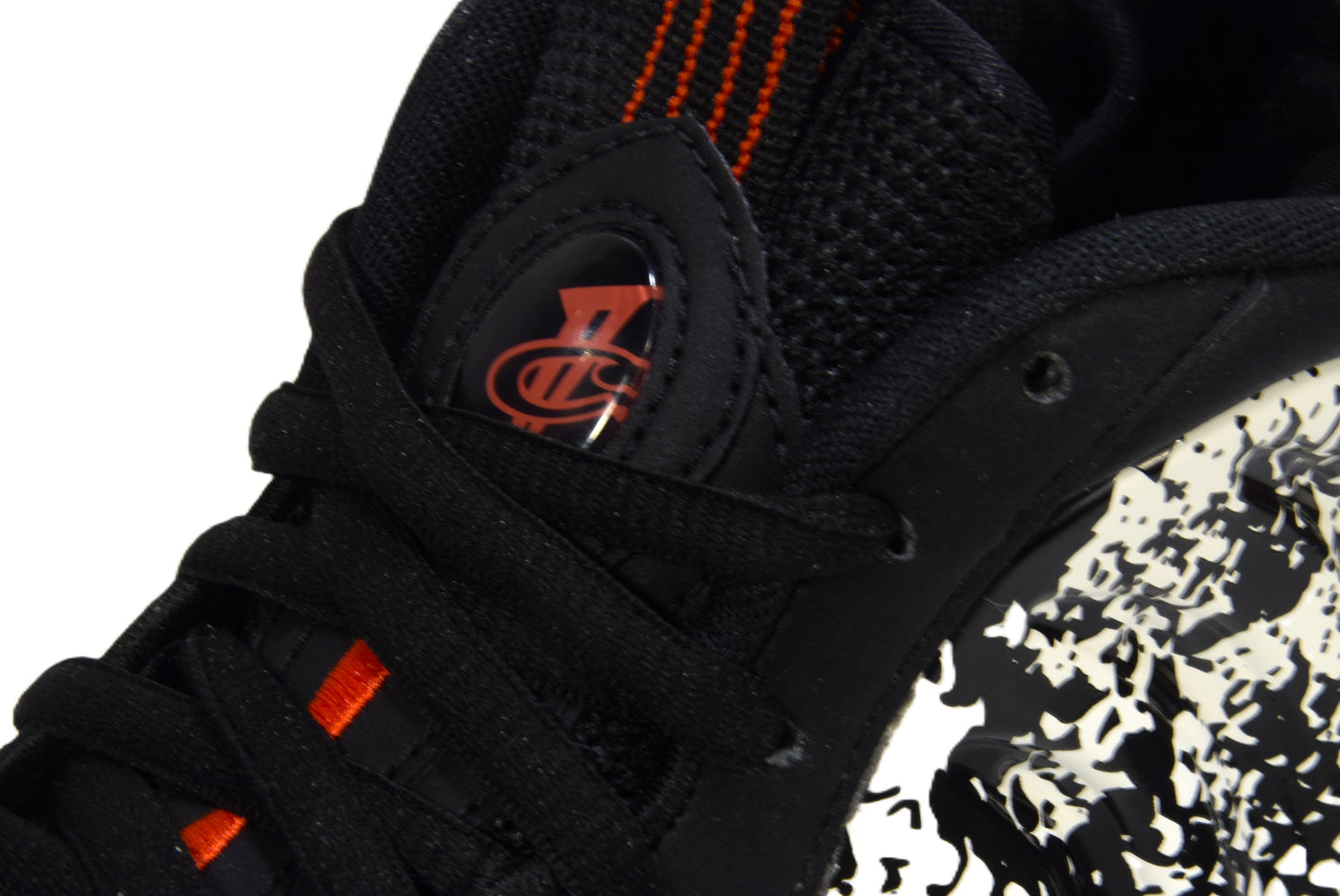 "SNAKESKIN"AIR FOAMPOSITE ONE