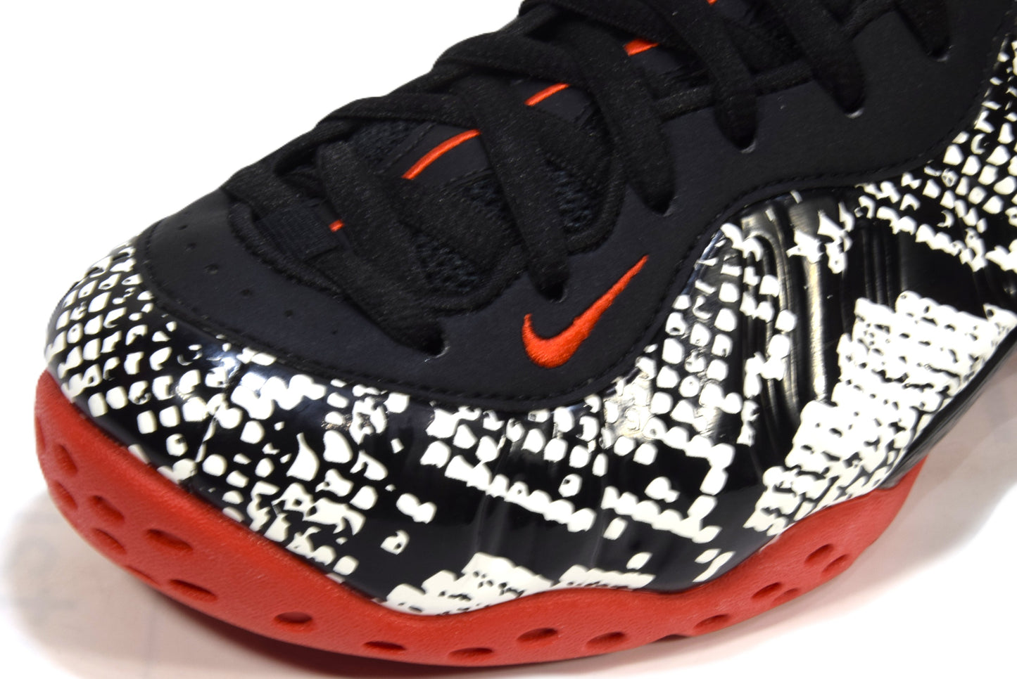 "SNAKESKIN"AIR FOAMPOSITE ONE