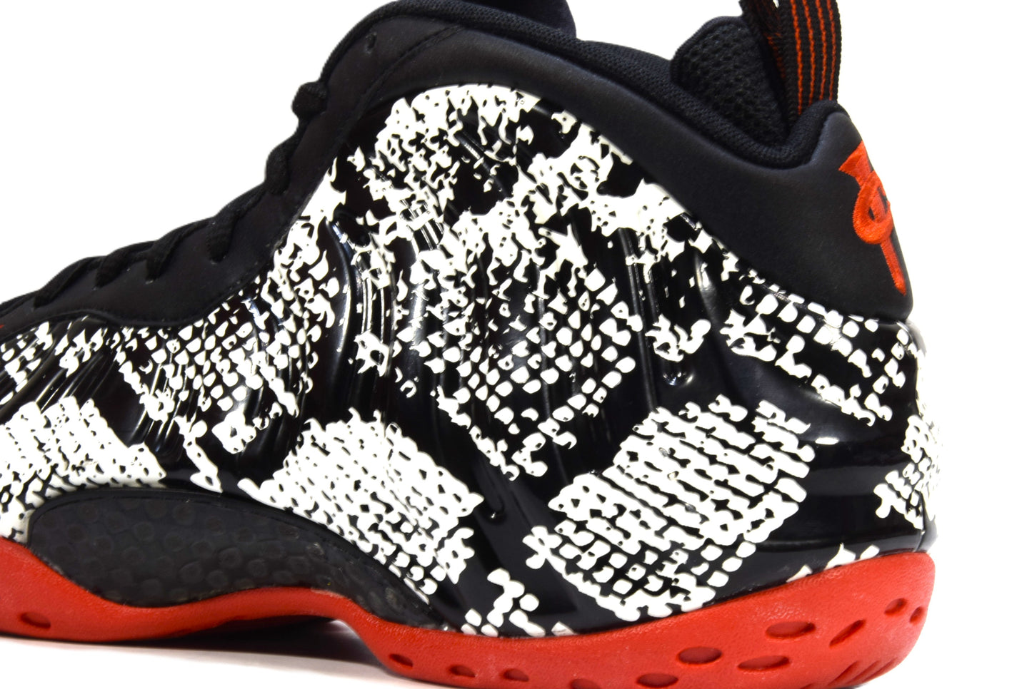 "SNAKESKIN"AIR FOAMPOSITE ONE