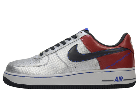 "ORIGINAL SIX"AIR FORCE 1 PRM 07(JONES)