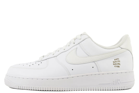 "ANTI SOCIAL SOCIAL CLUB"AIR FORCE 1 LOW