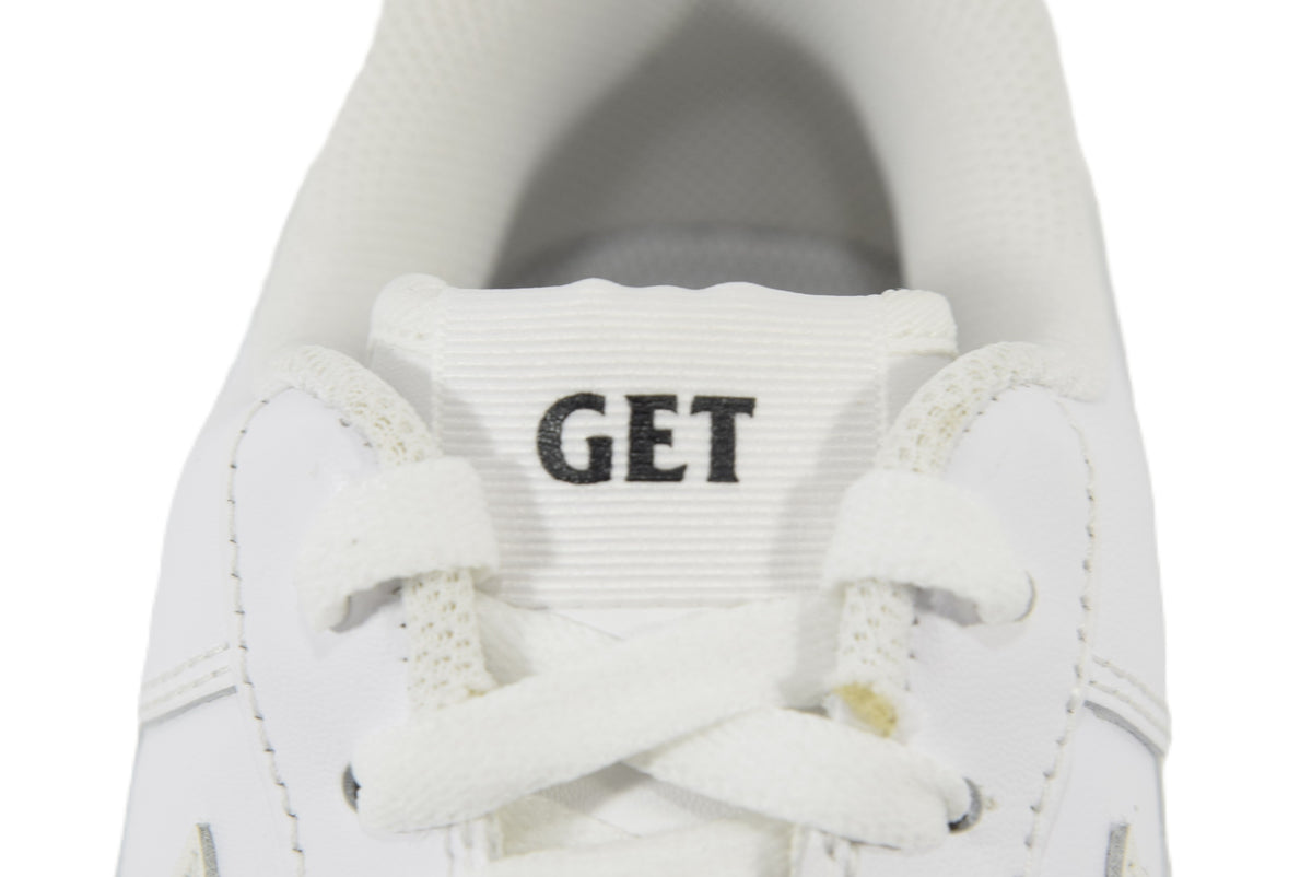 "ANTI SOCIAL SOCIAL CLUB"AIR FORCE 1 LOW