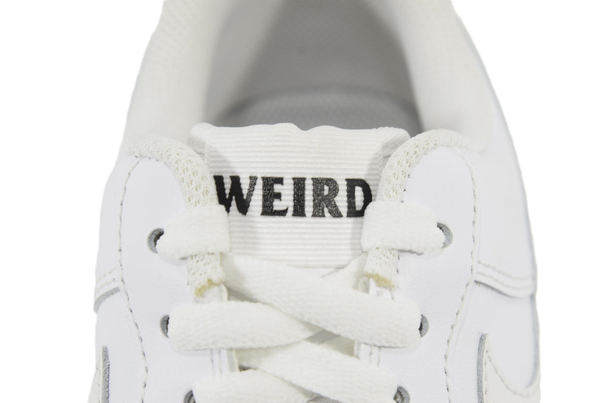 "ANTI SOCIAL SOCIAL CLUB"AIR FORCE 1 LOW