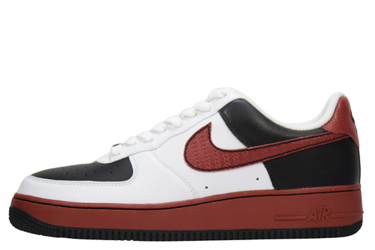 "CHINA"AIR FORCE 1 '07