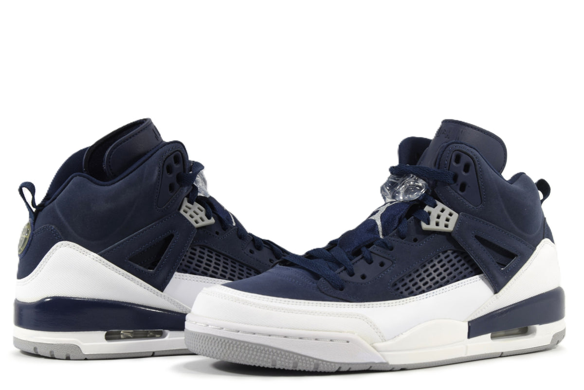"MIDNIGHT NAVY"JORDAN SPIZIKE