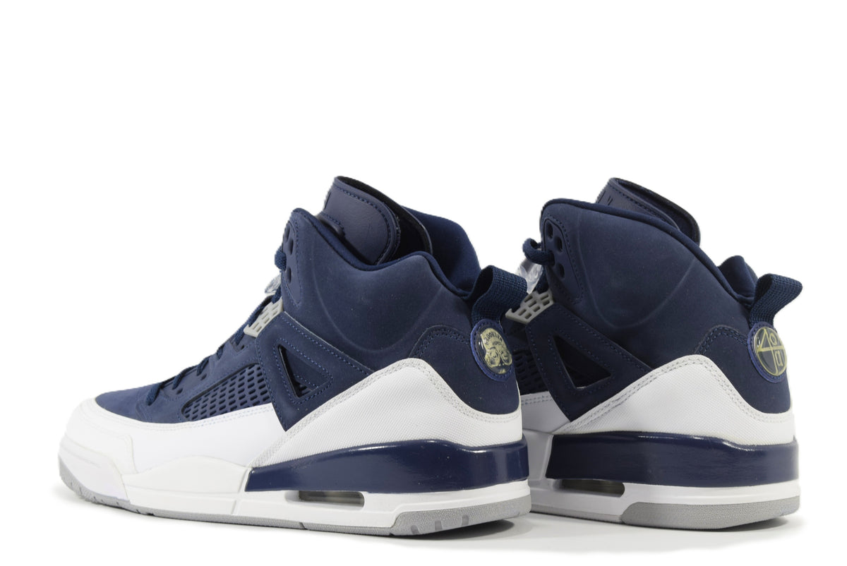 "MIDNIGHT NAVY"JORDAN SPIZIKE