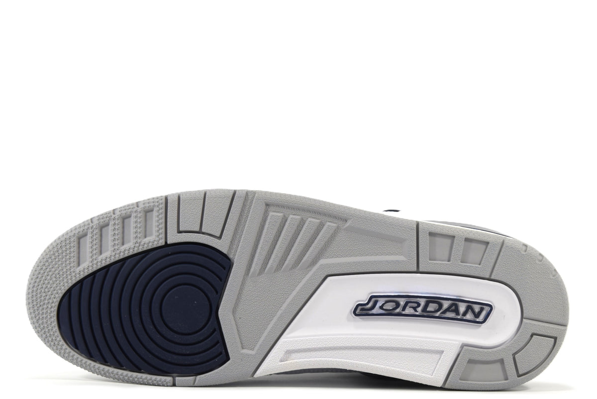 "MIDNIGHT NAVY"JORDAN SPIZIKE