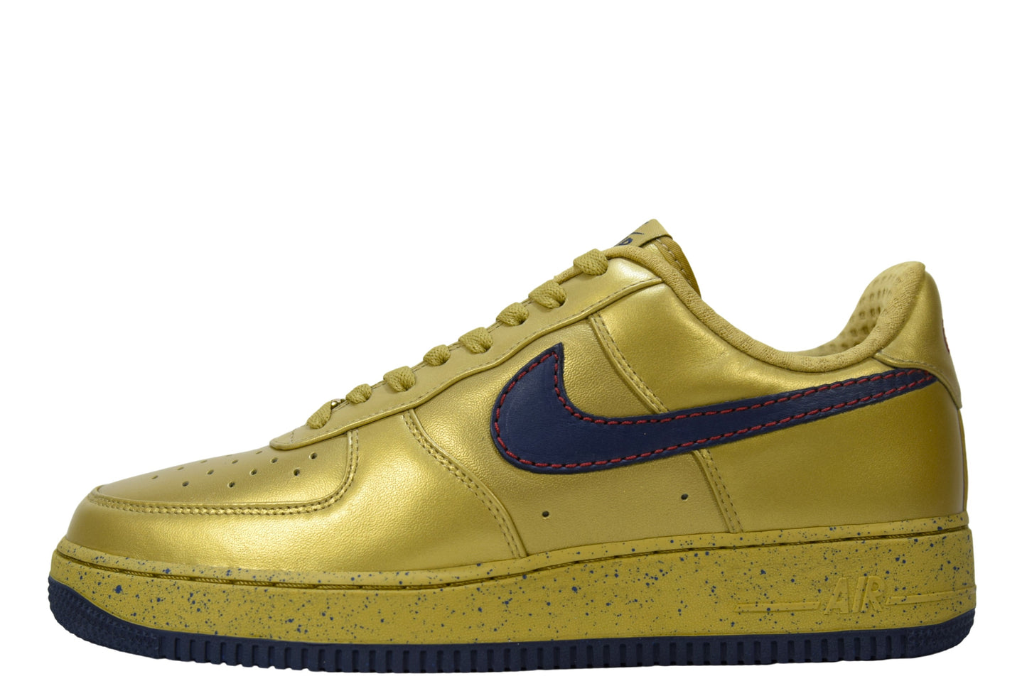 "CHARLES BARKLEY"AIR FORCE 1 LOW PREMIUM