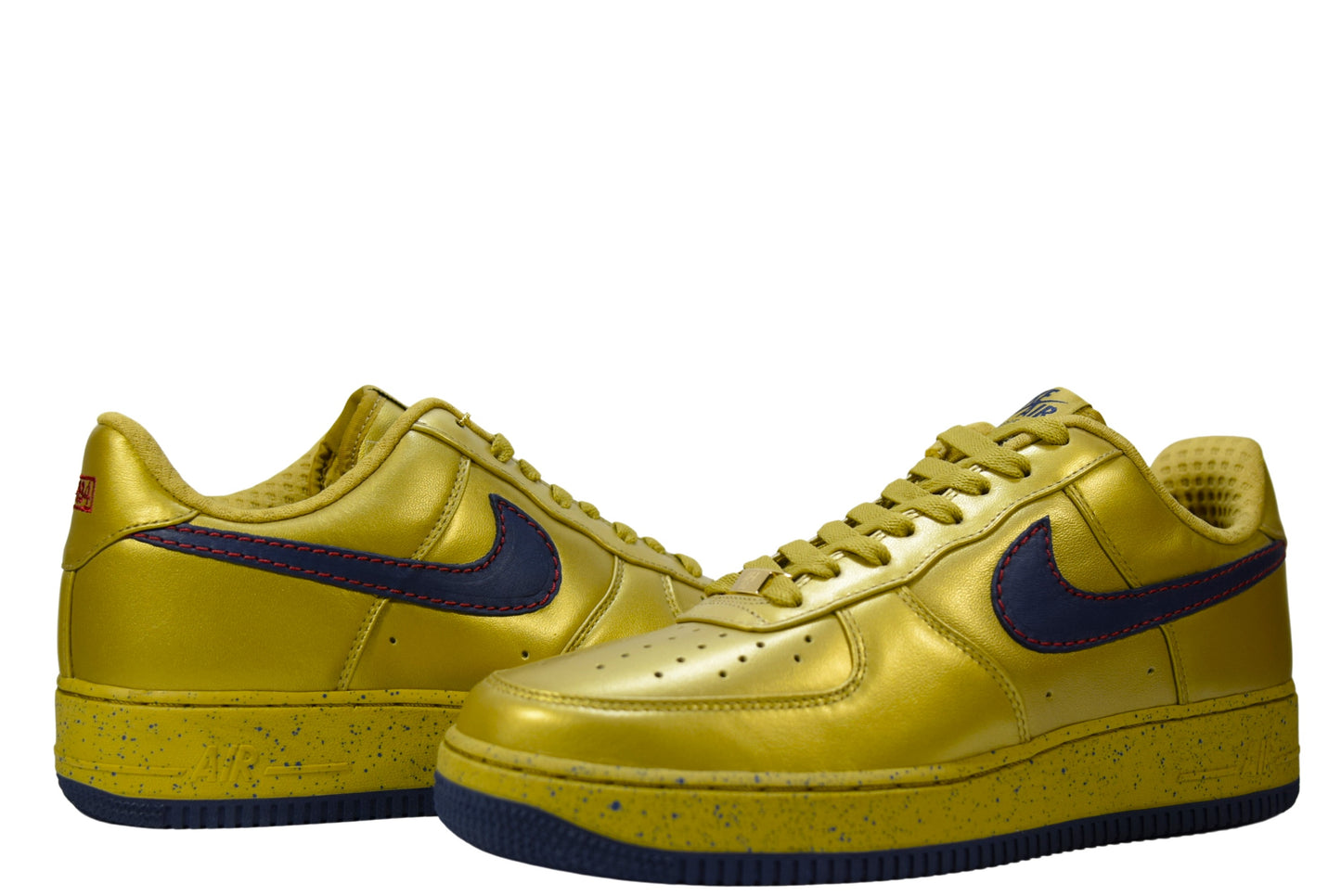 "CHARLES BARKLEY"AIR FORCE 1 LOW PREMIUM