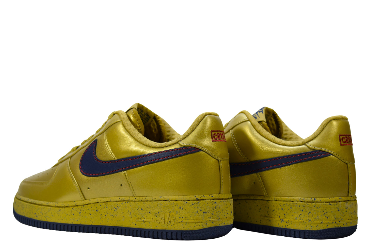 "CHARLES BARKLEY"AIR FORCE 1 LOW PREMIUM