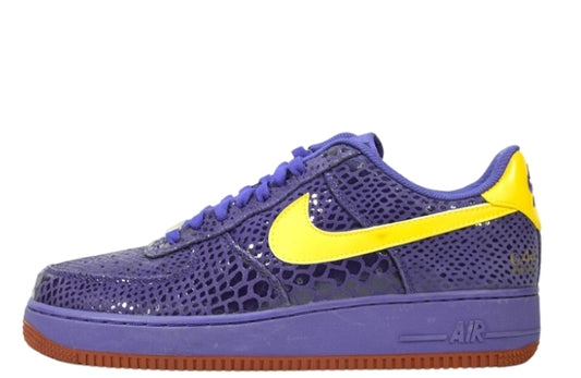 "ONKOCHISHIN 2" AIR FORCE 1 LOW INSIDEOUT