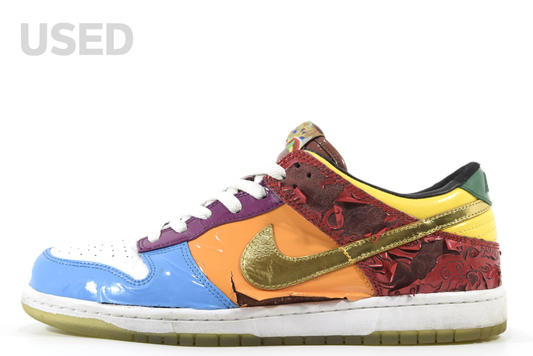 "FUKUOKA YAMAKASA"DUNK LOW PREMIUM