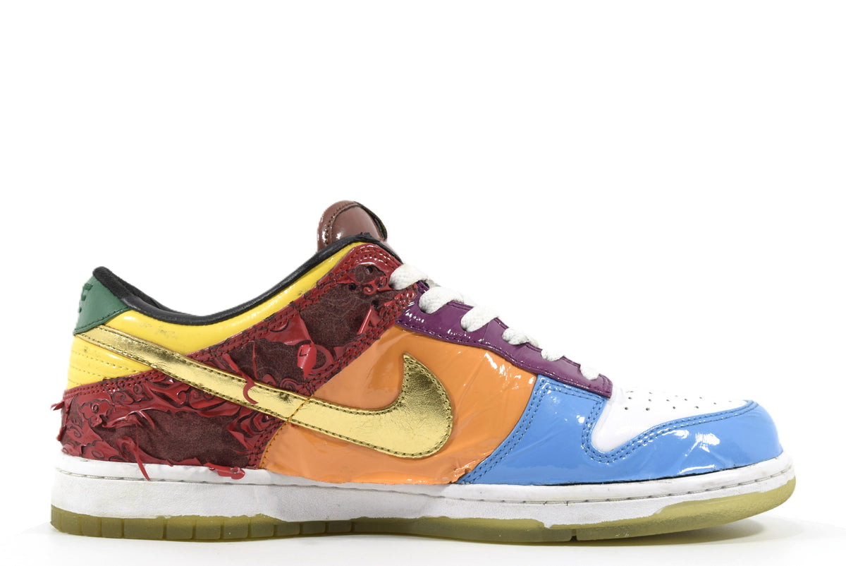 "FUKUOKA YAMAKASA"DUNK LOW PREMIUM
