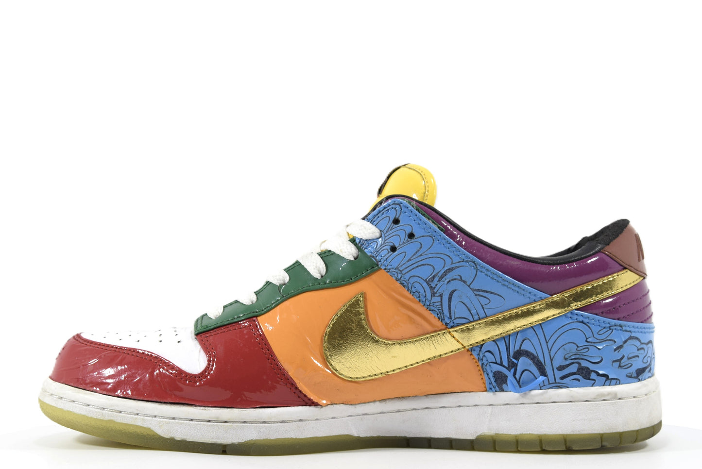 "FUKUOKA YAMAKASA"DUNK LOW PREMIUM