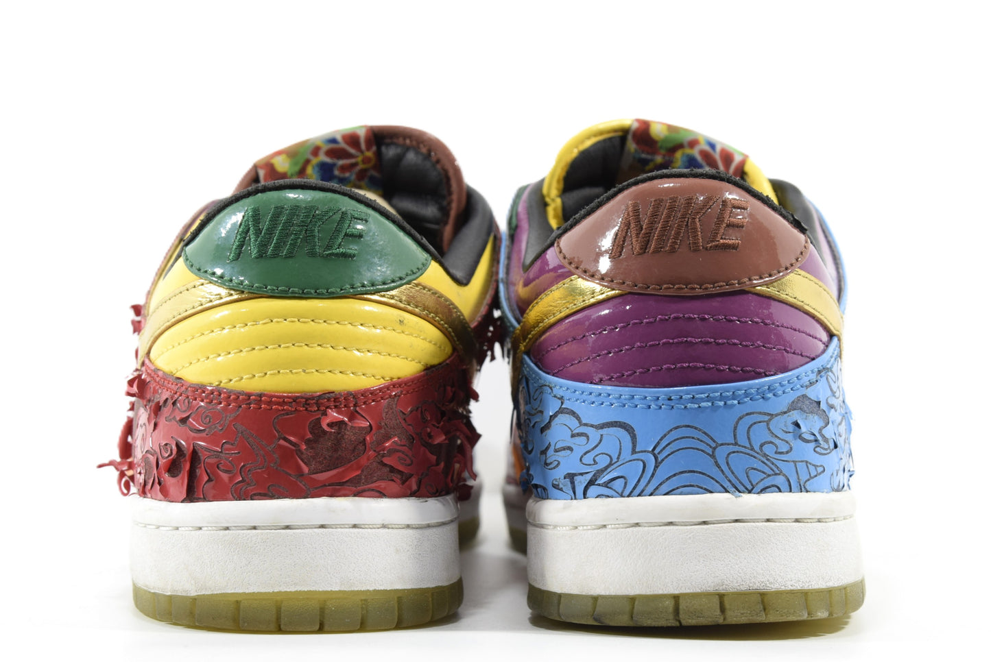 "FUKUOKA YAMAKASA"DUNK LOW PREMIUM