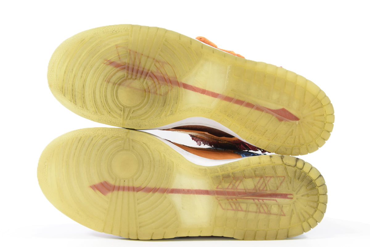 "FUKUOKA YAMAKASA"DUNK LOW PREMIUM