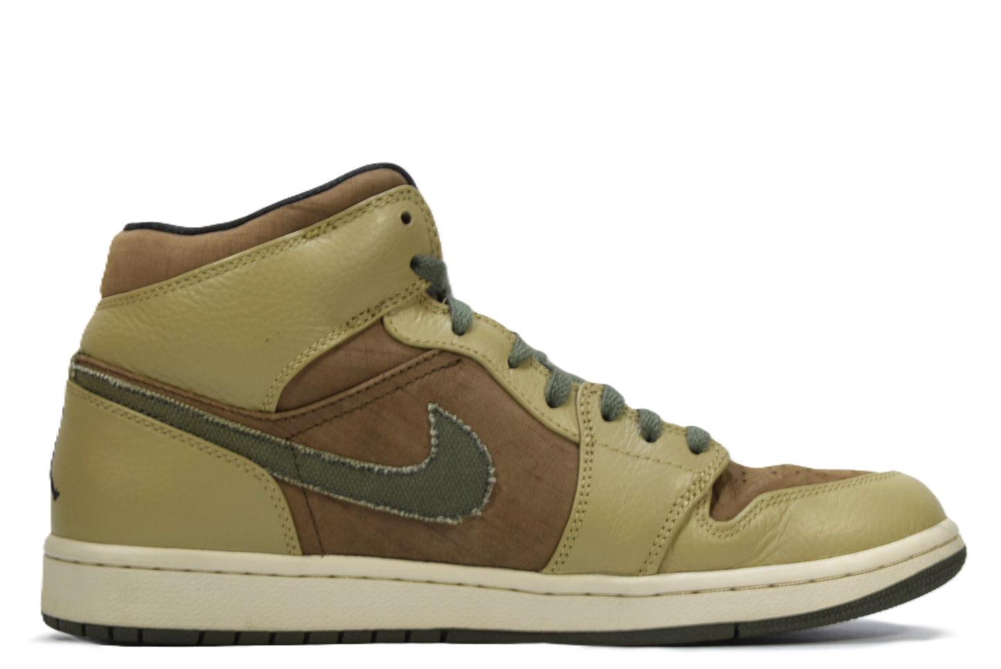 "ARMY PACK"AIR JORDAN 1