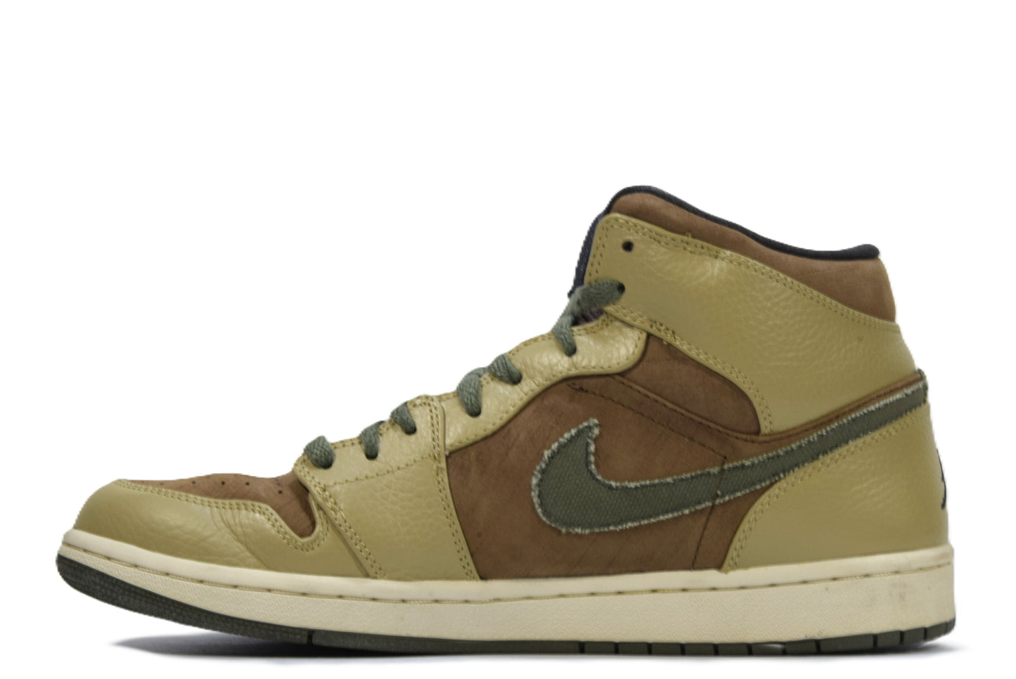 "ARMY PACK"AIR JORDAN 1