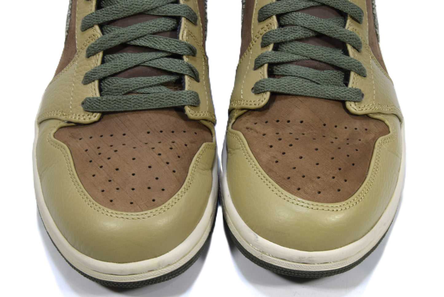 "ARMY PACK"AIR JORDAN 1