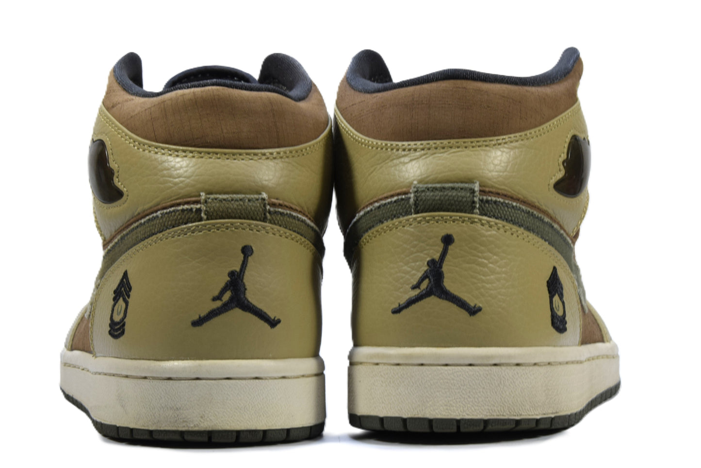 "ARMY PACK"AIR JORDAN 1