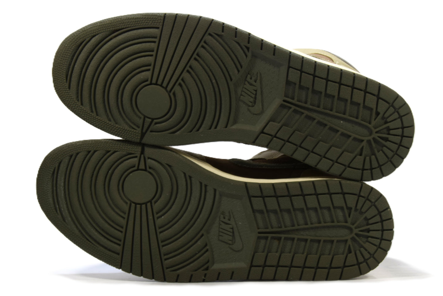 "ARMY PACK"AIR JORDAN 1